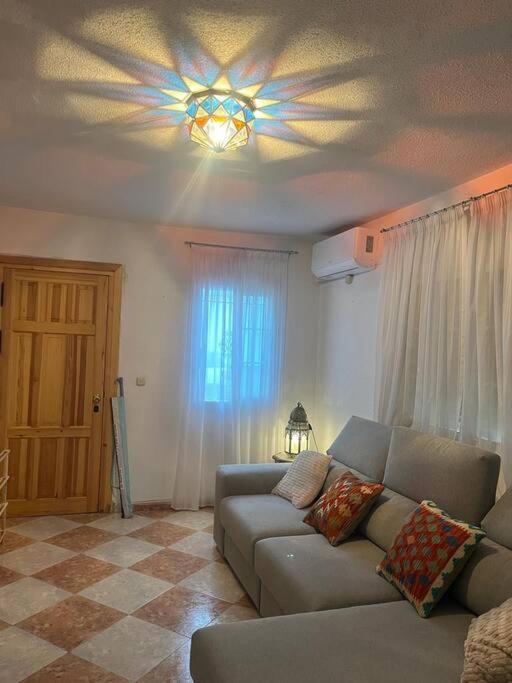Апартаменты Casa De Noor Орхива Экстерьер фото